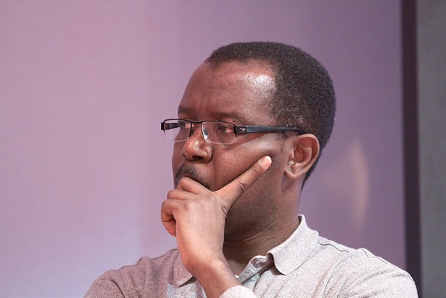 Article : « Milwaukee Blues » de Louis-Philippe Dalembert